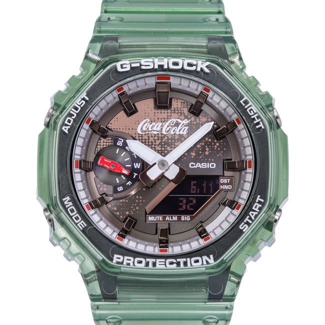 Casio GA-2100CC-3A