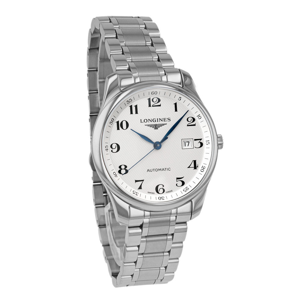 Longines L2.893.4.78.6