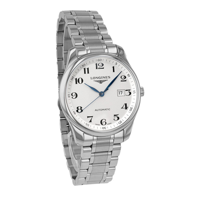 Longines L2.893.4.78.6