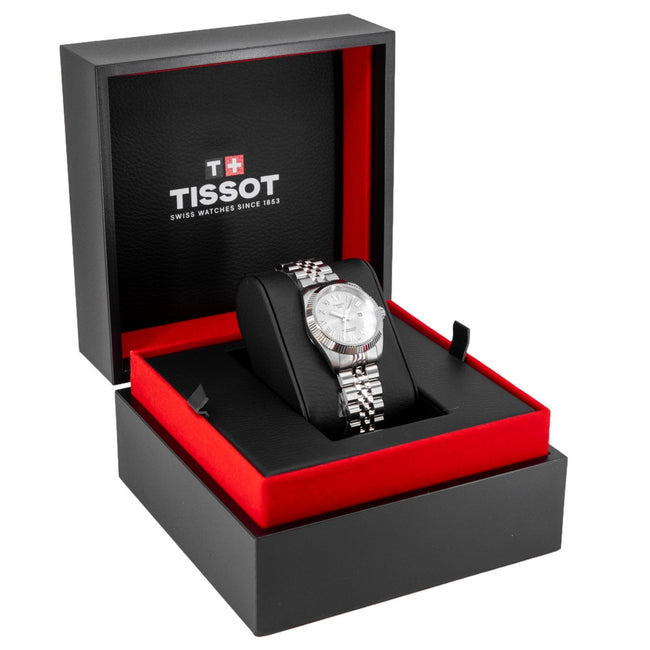 Tissot T156.208.11.033.00