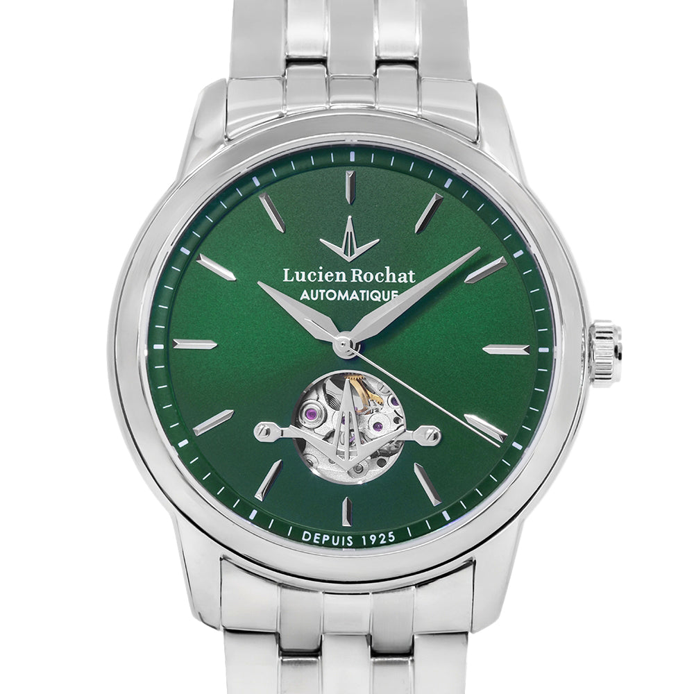 Lucien Rochat R0423116005