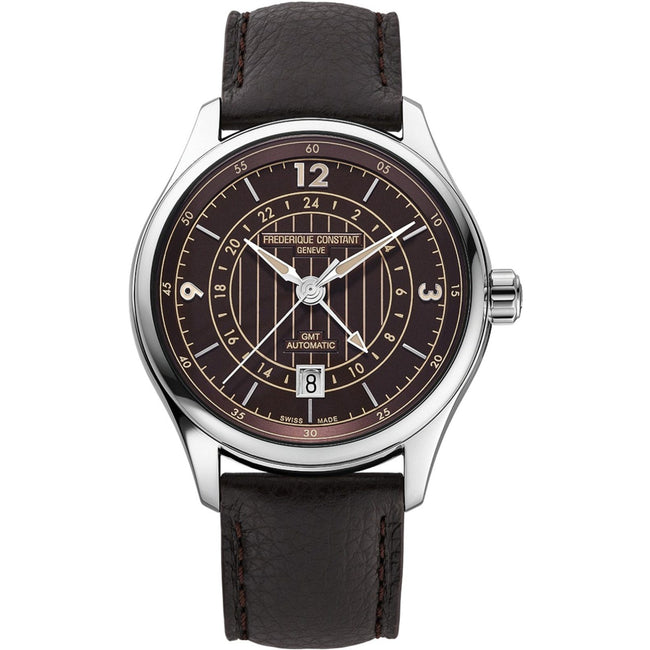 Frederique Constant FC-350RBR5B6