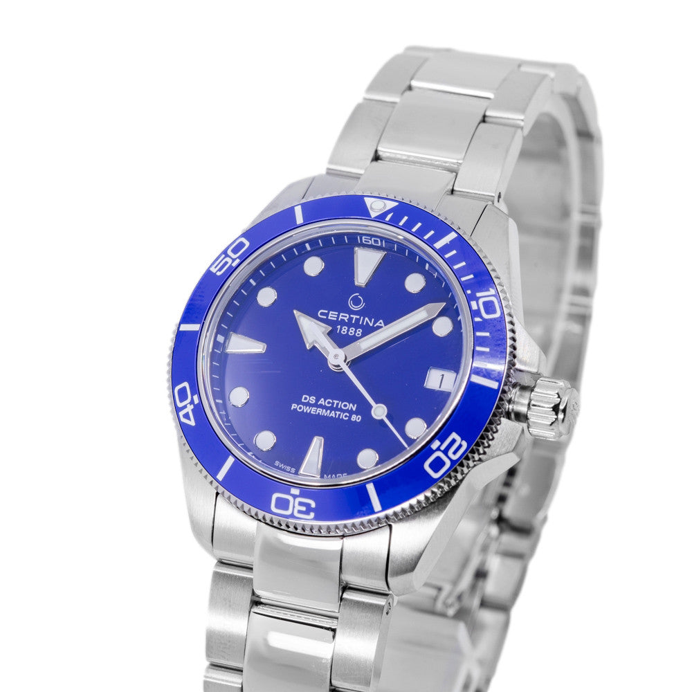 Certina C032.007.11.041.00