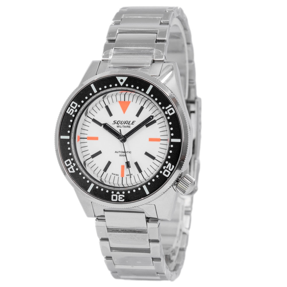 Squale 1521FUMWT.SQ20L