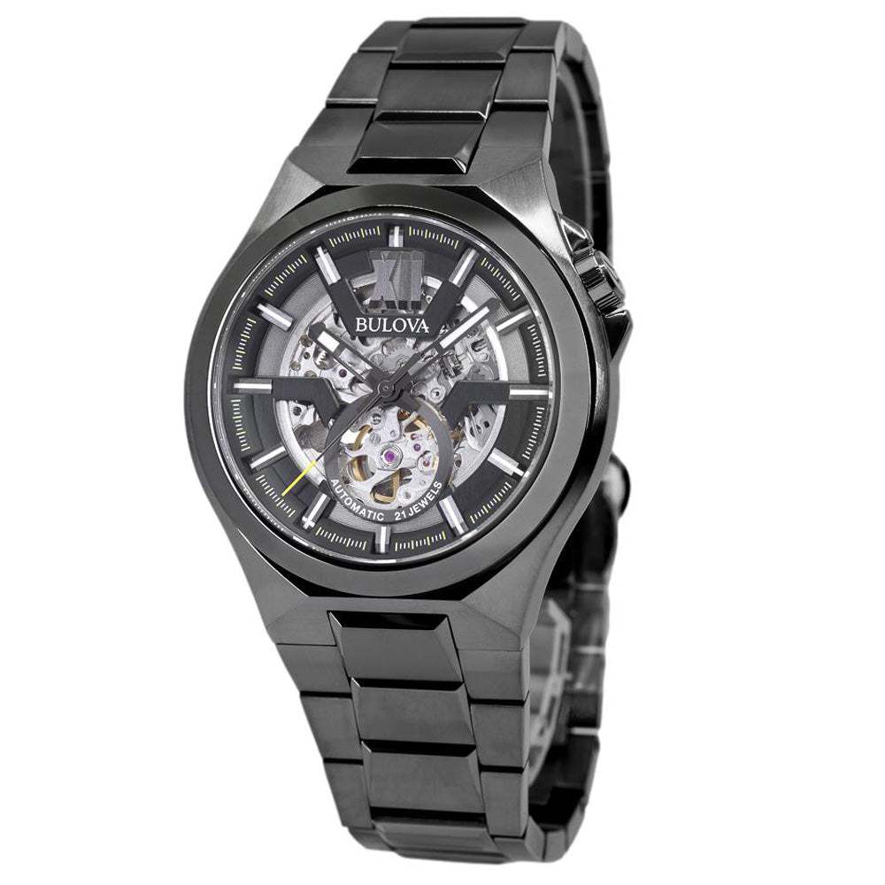 Bulova 98A179