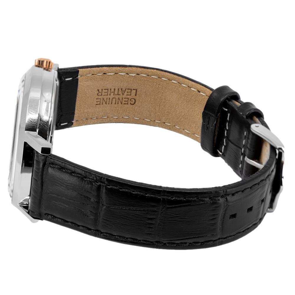 Bulova Herren 98A187 Klassische Auto Uhr