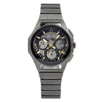Bulova Men's 98A206 Curv Progressive Chrono Quartz