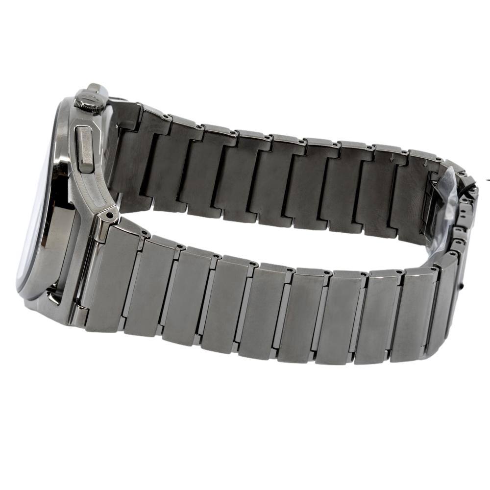 Bulova Men's 98A206 Curv Progressive Chrono Quartz