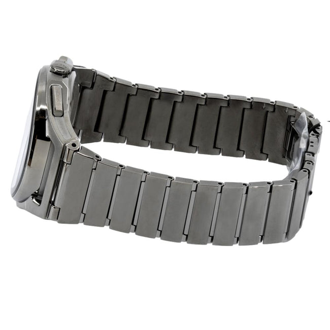 Bulova Men's 98A206 Curv Progressive Chrono Quartz