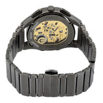 Bulova Men's 98A206 Curv Progressive Chrono Quartz