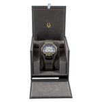 Bulova Men's 98A206 Curv Progressive Chrono Quartz