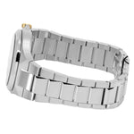 Bulova Men's 98A224 Black-Skeleton Dial Automatic