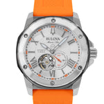 Bulova Men's 98A226 Marine Star 44m Automatic