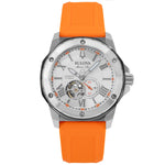 Bulova Men's 98A226 Marine Star 44m Automatic