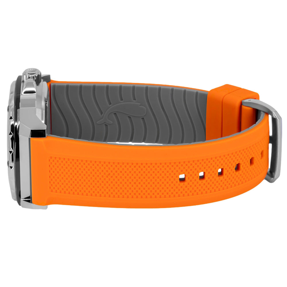 Bulova Men's 98A226 Marine Star 44m Automatic