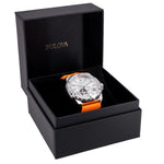 Bulova Men's 98A226 Marine Star 44m Automatic