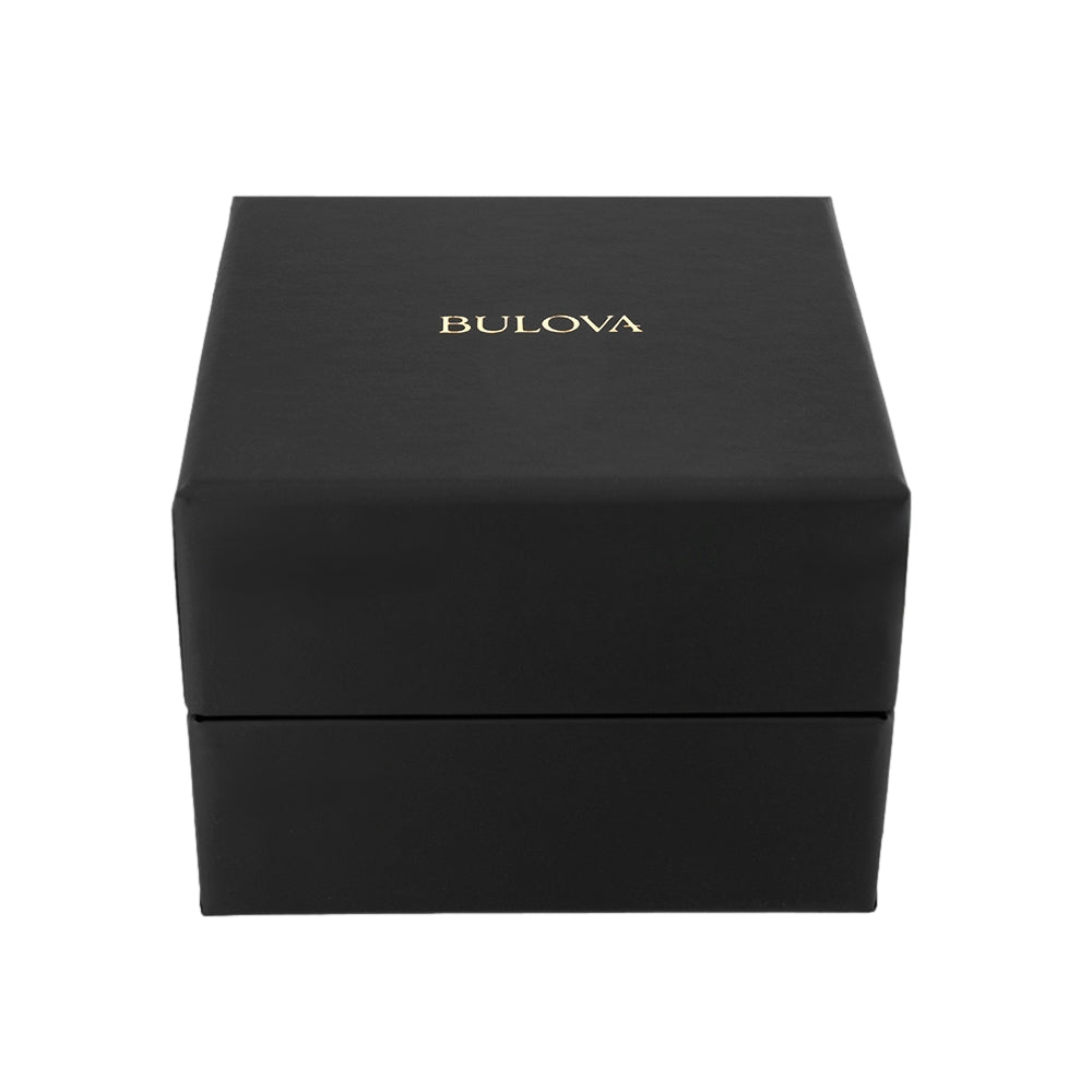 Bulova Men's 98A226 Marine Star 44m Automatic