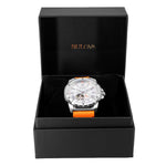 Bulova Men's 98A226 Marine Star 44m Automatic