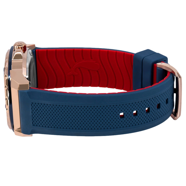 Bulova Men's 98A227 Marine Star 44m Automatic