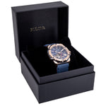 Bulova Men's 98A227 Marine Star 44m Automatic