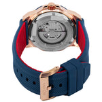 Bulova Men's 98A227 Marine Star 44m Automatic