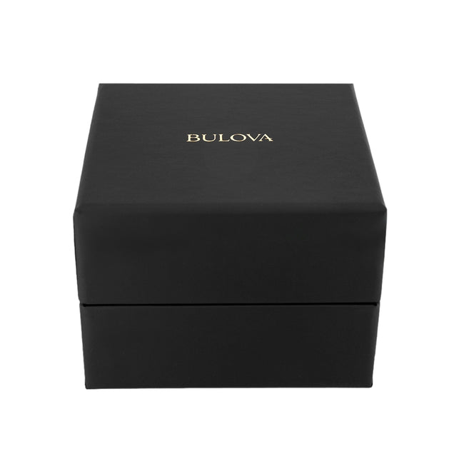 Bulova Men's 98A227 Marine Star 44m Automatic