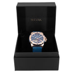 Bulova Men's 98A227 Marine Star 44m Automatic