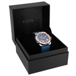 Bulova Men's 98A227 Marine Star 44m Automatic