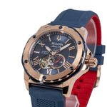 Bulova Men's 98A227 Marine Star 44m Automatic