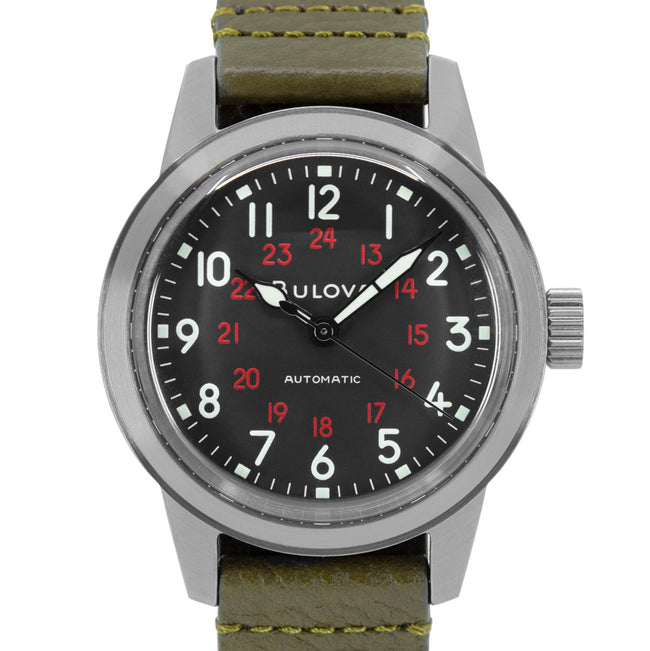 Bulova 98A255