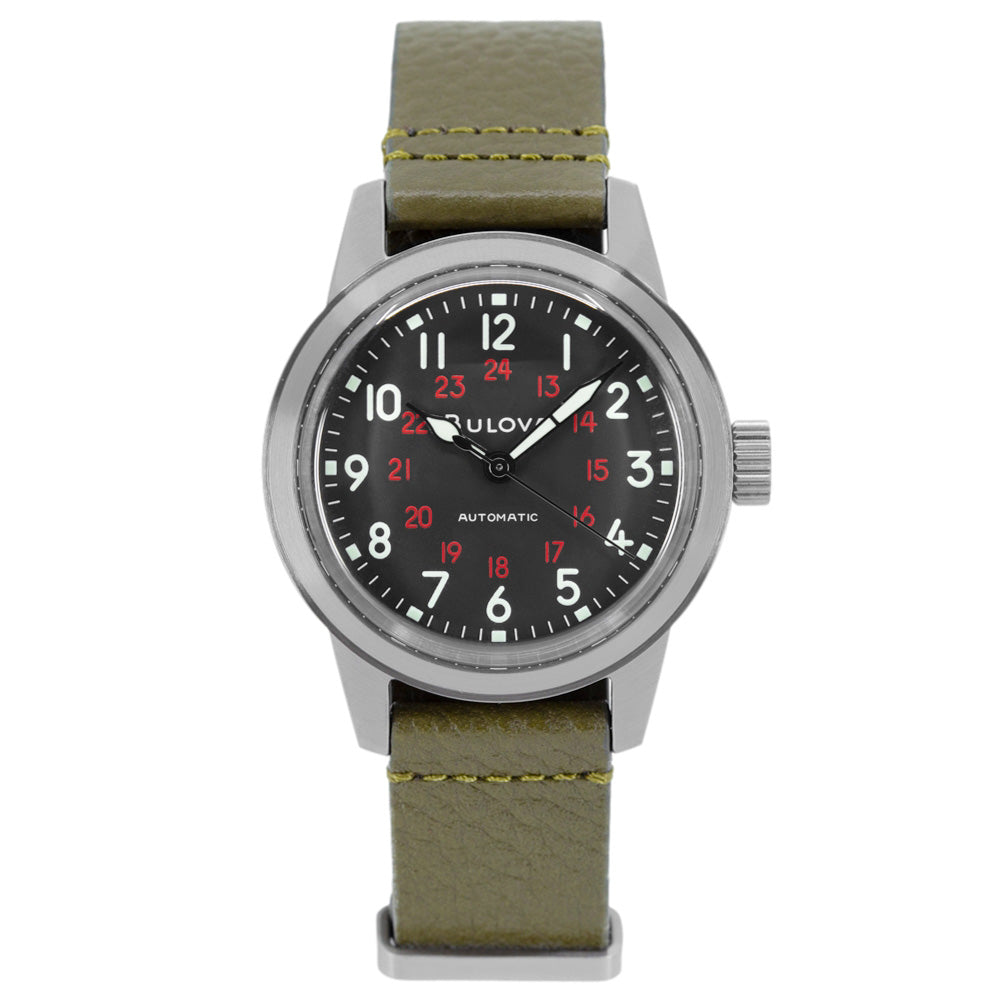 Bulova 98A255