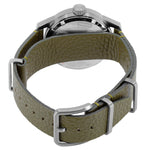 Bulova Herrenuhr 98A255 Hack Schwarzes Zifferblatt