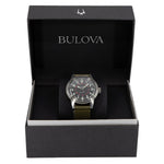 Bulova 98A255