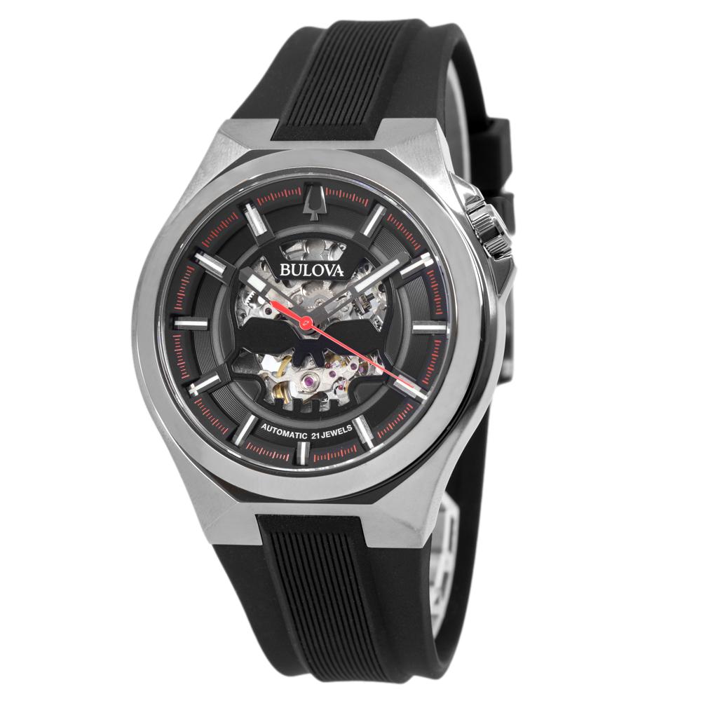 Bulova 98A260