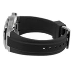 Bulova Men's 98A260 Black-Skeleton Dial Automatic