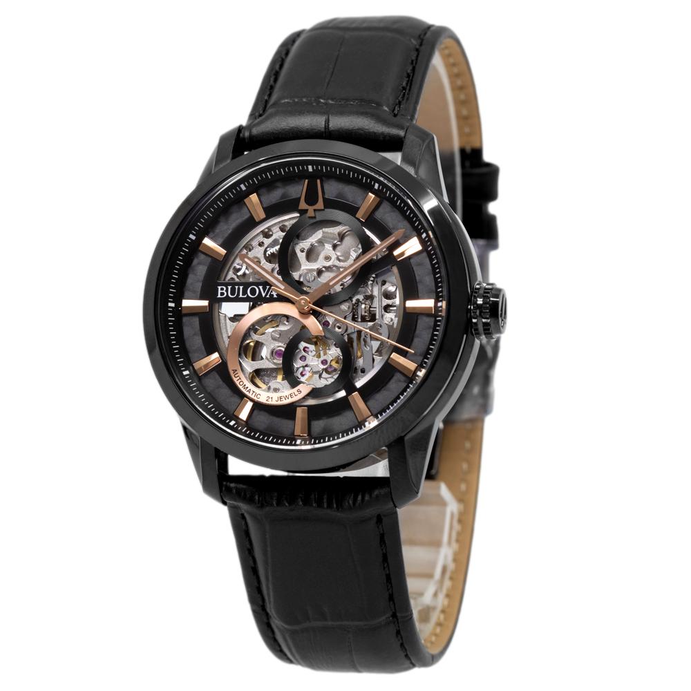 Bulova 98A283