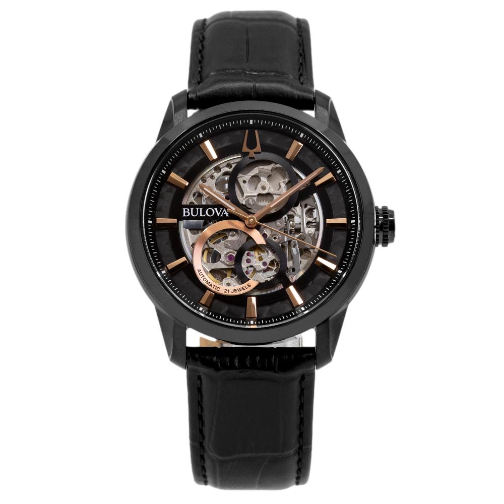 Bulova 98A283