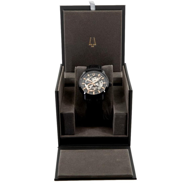 Bulova 98A283