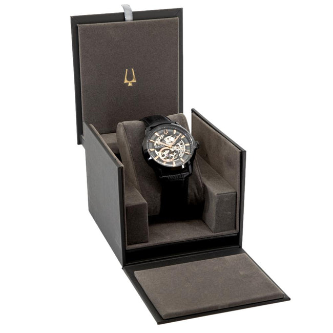 Bulova 98A283