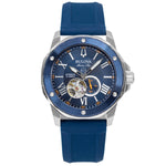 Bulova Men's 98A303 Marine Star Auto