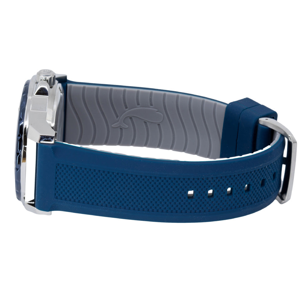 Bulova Men's 98A303 Marine Star Auto