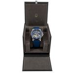 Bulova Men's 98A303 Marine Star Auto