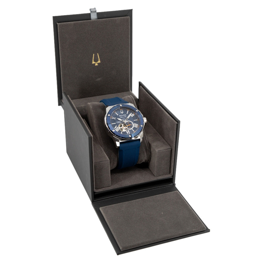 Bulova 98A303
