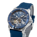 Bulova Men's 98A303 Marine Star Auto