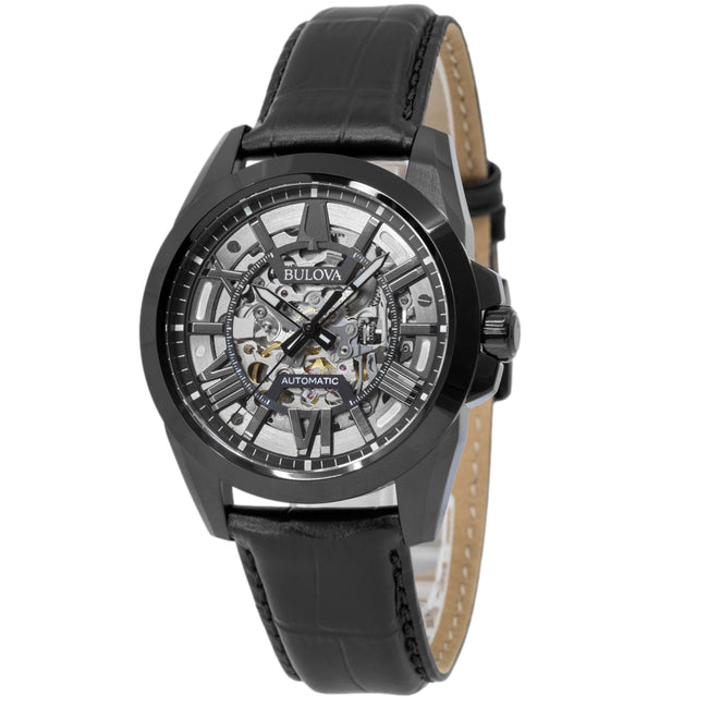 Bulova 98A304