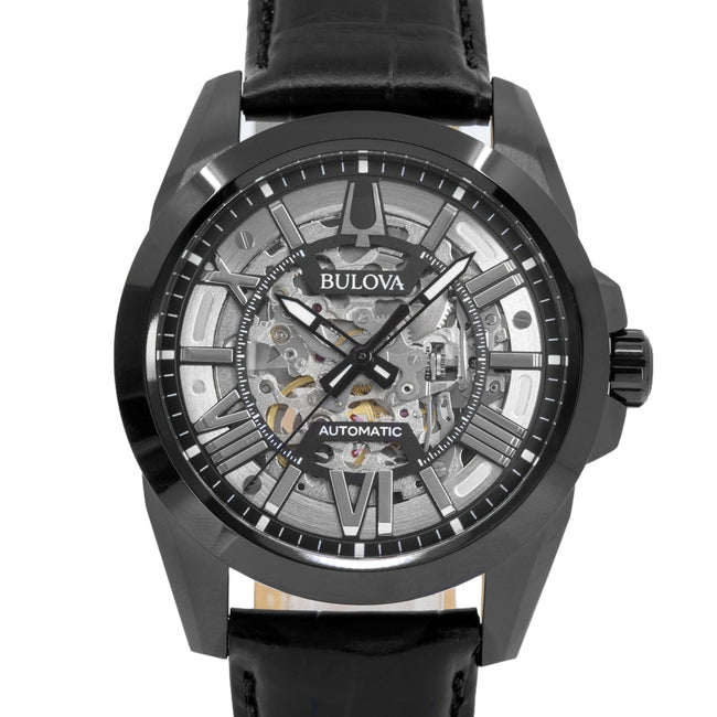 Bulova 98A304