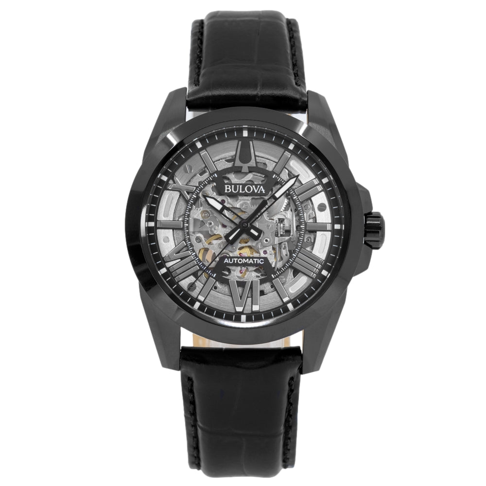 Bulova 98A304