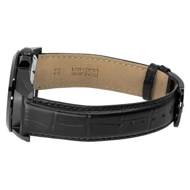 Bulova Men's 98A304 Sutton Skeleton Mechanical