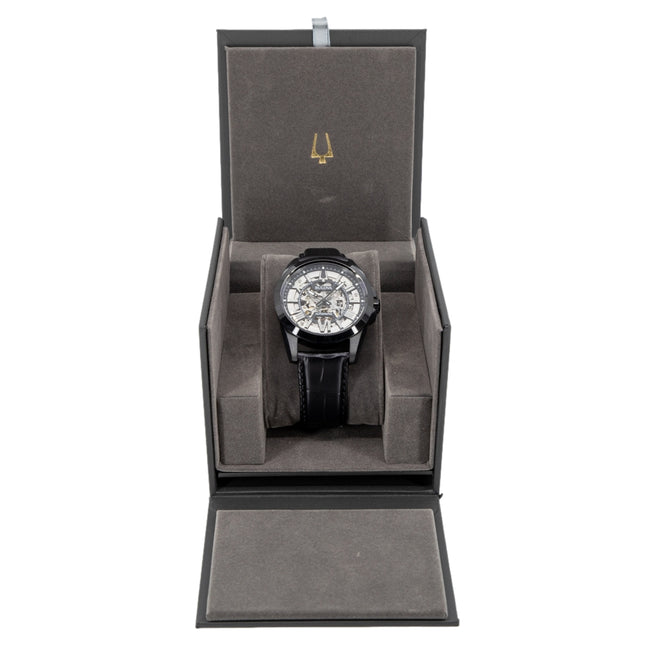 Bulova 98A304
