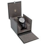 Bulova Men's 98A304 Sutton Skeleton Mechanical